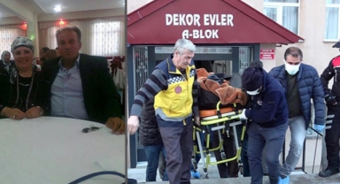 Eski eşi ve kızını öldüren sanık: Suçluyum ama psikolojim bozulmuştu