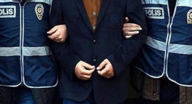 Eskişehir'de DEAŞ şüphelisi Iraklı tutuklandı