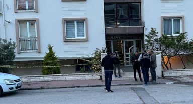 Evine girerken silahlı saldırıda öldürüldü