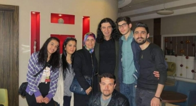 Fanları 30 Ağustos  için ‘Kekilli’yi istedi