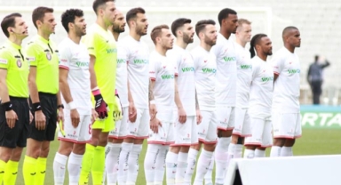 FENER'LE ZORLU SINAV