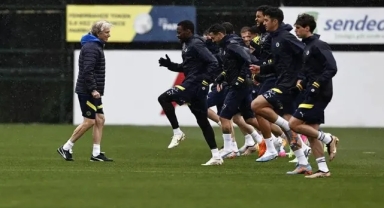 Fenerbahçe Süper Lig'in 33. haftasında deplasmanda Giresunspor ile karşılaşacak