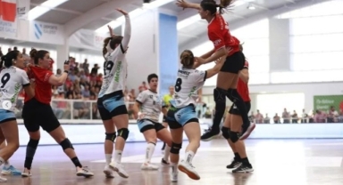 Finale kötü başladı