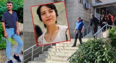 Firdevs’in katil zanlısı: Tetik kimin elindeydi, bilmiyorum