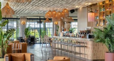 Flamingo Lara, özel konseptiyle kapılarını açtı