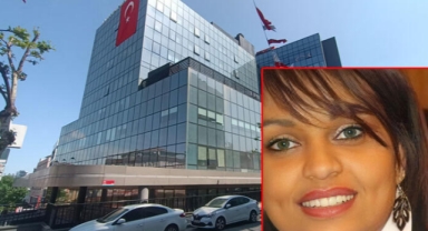 Fransız kadının hastanede sır ölümü