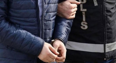 Gebze'de, HDP ilçe başkanının da olduğu 5 kişiye terör gözaltısı