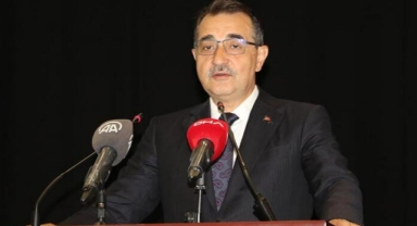  Güneş enerjisinde 10 yılda 10 bin megavata ulaştık