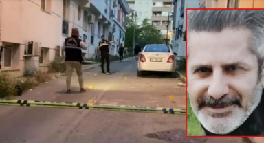 Güvercin uçururken tabancalı saldırıda öldürülmüş