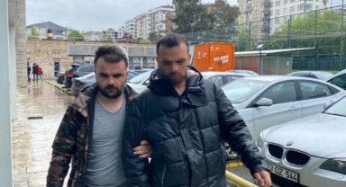 Halı saha maçında kavga; 1 yaralı, 3 gözaltı