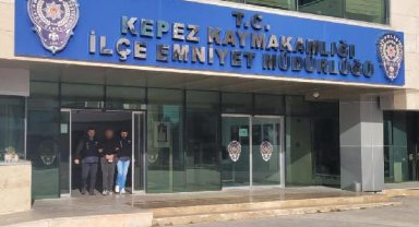Hapis cezasıyla aranan 2 kişi yakalanarak tutuklandı