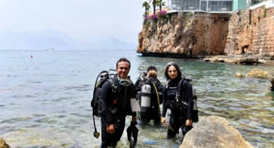 Hayalet ağ avcıları  göreve hazırlanıyor