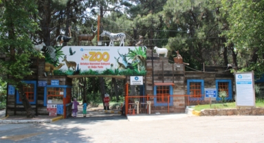 ‘Hayvanat Bahçeleri’  Toplantısı Antalya’da