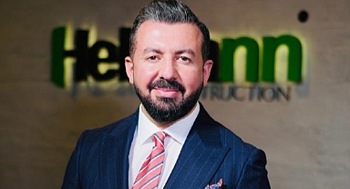 Helmann yurtdışı operasyonlarını genişletiyor