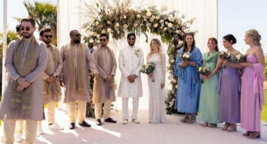 Hint düğünlerinin  yeni adresi Antalya