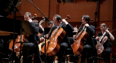 Hırvatistan'da Türkiye'deki depremzedeler için konser düzenlendi