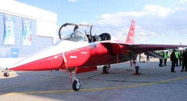 'HÜRJET, rakiplerinin katbekat üstüne çıkacak'