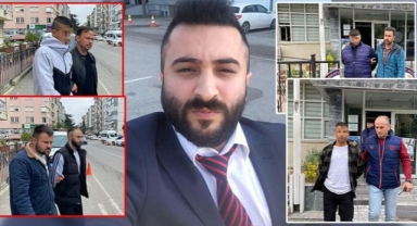 Husumetli olduğu kişilerce öldürüldü