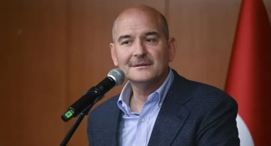 İçişleri Bakanı Soylu'dan yeşil pasaport açıklaması