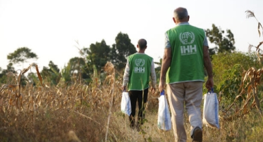 İHH, Kurban Bayramı’nda 3 milyon kişiye ulaşmayı hedefliyor