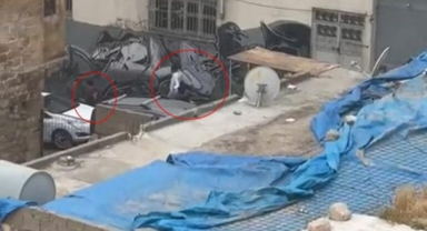 İki aile arasında taşlı, sopalı, silahlı kavga: 6 yaralı