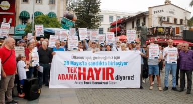 İKİNCİ TURA  eylemli davet