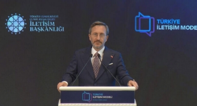 İletişimi sistematik bir biçimde yönetmeyi hedefledik