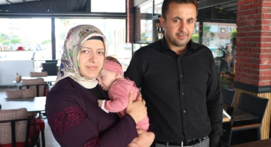 'İlk defa bu sene Anneler Günü buruk geçmeyecek'