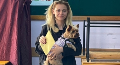 İlk oyunu ‘can dostu’yla kullandı