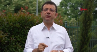 İmamoğlu: Her şey yeniden başlıyor