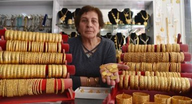 İmitasyon takıya ilgi arttı, fiyatı katlandı