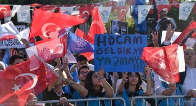 İnce: Millet İttifakı çekilsin beni desteklesinler seçim garanti