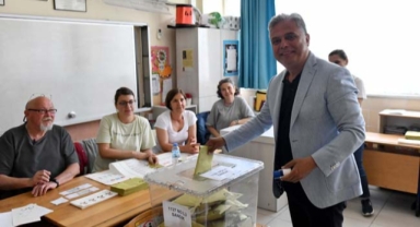 ‘İnsanlar daha özgür YAŞAMAK İSTİYOR’