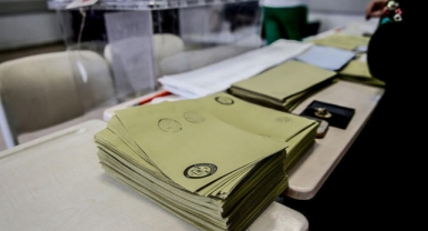 İstanbul'da 4 yılda kayıtlı seçmen sayısı 799 bin 952 arttı