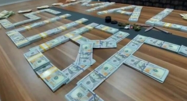 İstanbul'da sahte pasaport operasyonu: 3 gözaltı