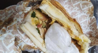 İstanbul’dan Kastamonu’ya ekmek arası tavuk dönerle uyuşturucu sevkiyatı