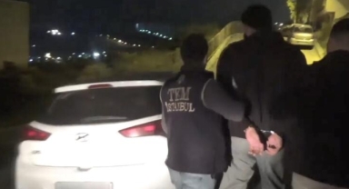 İstanbul merkezli 3 ilde DEAŞ operasyonu: 12 gözaltı