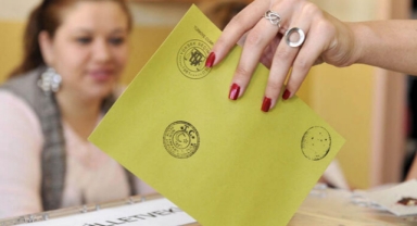 İtiraz süreci devam ediyor