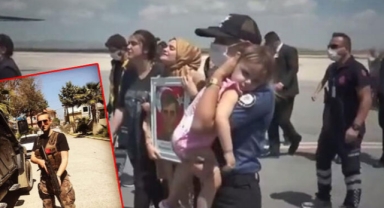 İYİ Parti'nin şehit cenazesi içerikli videosuna erişim engeli