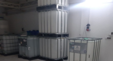 Kaçakçılık operasyonu