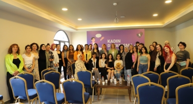 ‘KADIN DOSTU’  siyaseti anlattılar