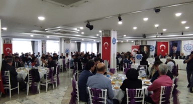 Kamu-Sen’liler  istişare etti