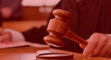 Katibe yönelik cinsel tacizle suçlanan savcı hakim karşısına çıktı