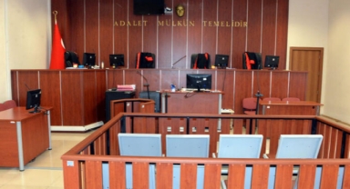 Katibe yönelik cinsel tacizle suçlanan savcıya beraat