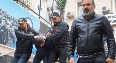 Kayınpederini öldürmek için tetikçi tutmuş