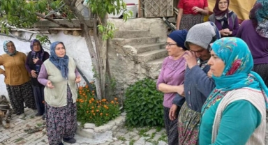 Kayıp kadın, 13'üncü günde ahırda bulundu; 2 kişi gözaltında