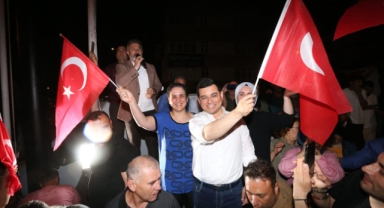 ‘Kazanan Türkiye Cumhuriyeti oldu’