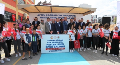 Kepez’e bir yatırım daha  