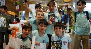 Kepez Kitap Fuarı kapılarını açtı