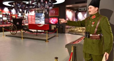 Kepez'in müzeleri, Müzeler Haftası'nda ücretsiz